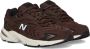 New Balance 725 Fashion sneakers Schoenen black coffee maat: 42 beschikbare maaten:42 - Thumbnail 8