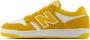 New Balance 480l Basketball Schoenen varsity gold maat: 41.5 beschikbare maaten:42.5 43 44.5 45 46.5 41.5 - Thumbnail 3