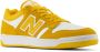 New Balance 480l Basketball Schoenen varsity gold maat: 41.5 beschikbare maaten:42.5 43 44.5 45 46.5 41.5 - Thumbnail 4