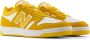 New Balance 480l Basketball Schoenen varsity gold maat: 41.5 beschikbare maaten:42.5 43 44.5 45 46.5 41.5 - Thumbnail 5