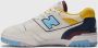 New Balance Bb550Ncf Sea Salt(108 ) Schoenmaat 46 1 2 Sneakers BB550NCF - Thumbnail 4