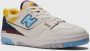 New Balance Bb550Ncf Sea Salt(108 ) Schoenmaat 46 1 2 Sneakers BB550NCF - Thumbnail 7