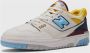 New Balance Bb550Ncf Sea Salt(108 ) Schoenmaat 46 1 2 Sneakers BB550NCF - Thumbnail 8