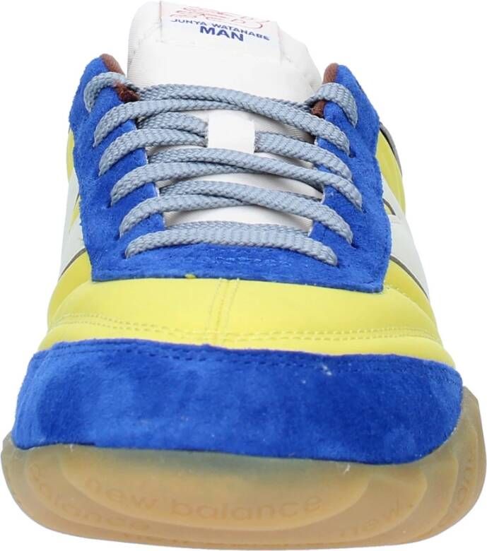 New Balance Sneakers Geel Multicolor Heren