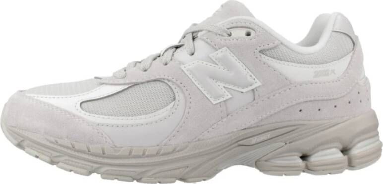 New Balance Sneakers geïnspireerd op hardlopen voor kinderen Gray Dames