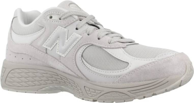 New Balance Sneakers geïnspireerd op hardlopen voor kinderen Gray Dames