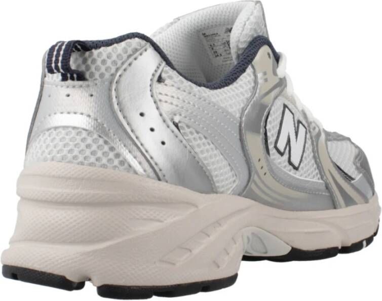 New Balance Sneakers geïnspireerd op hardlopen voor kinderen Gray Dames