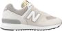 New Balance Stijlvolle Beige Sneakers voor dagelijks gebruik Beige Heren - Thumbnail 14