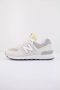 New Balance Stijlvolle Beige Sneakers voor dagelijks gebruik Beige Heren - Thumbnail 18