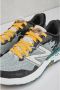 New Balance Fresh Foam X Hierro v7 Heren Trail-Running Schoenen Hardloopschoenen MTHIERI7 - Thumbnail 103