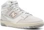 New Balance 650 Hardloopschoenen White Heren - Thumbnail 3