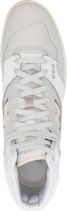 New Balance Sneakers Gray Heren