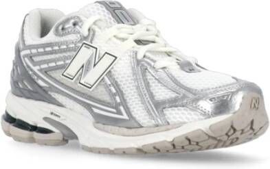 New Balance Sneakers Gray Heren