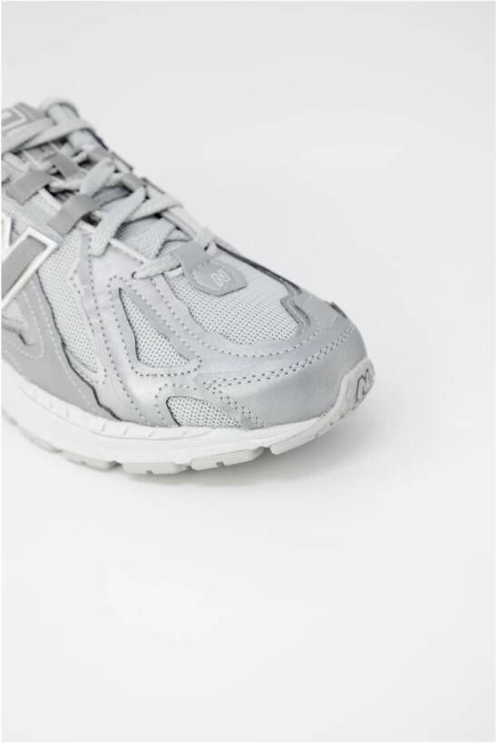 New Balance Sneakers Gray Heren