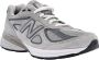 New Balance Sneakers Gray Heren - Thumbnail 2