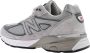 New Balance Sneakers Gray Heren - Thumbnail 3