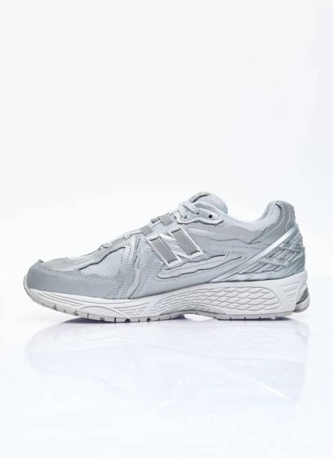 New Balance Sneakers Gray Heren