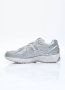 New Balance Iconische herensneaker met comfort en stijl Gray - Thumbnail 8