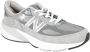 New Balance Sneakers Gray Heren - Thumbnail 2