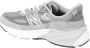 New Balance Sneakers Gray Heren - Thumbnail 3