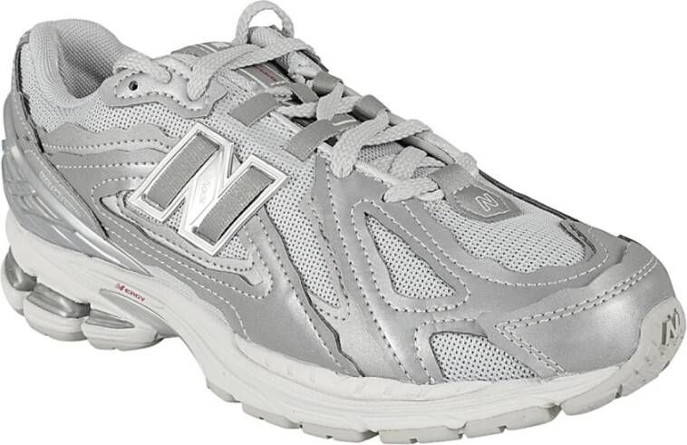 New Balance Sneakers Gray Heren