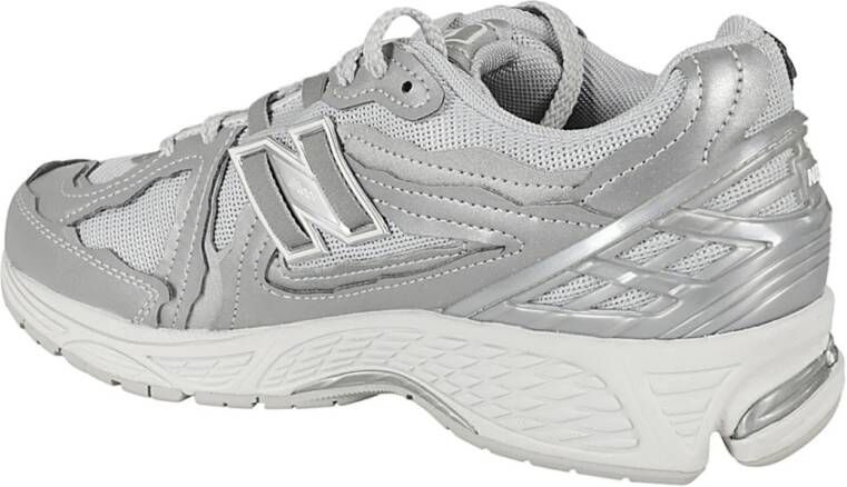 New Balance Sneakers Gray Heren