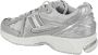 New Balance Sneakers Gray Heren - Thumbnail 3