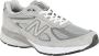 New Balance Sneakers Gray Heren - Thumbnail 2