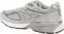 New Balance Sneakers Gray Heren - Thumbnail 3