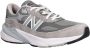 New Balance Sneakers Gray Heren - Thumbnail 2