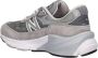 New Balance Sneakers Gray Heren - Thumbnail 3