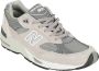 New Balance Sneakers Gray Heren - Thumbnail 2