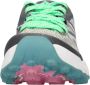 New Balance Sneakers Grijs Gray Dames - Thumbnail 4