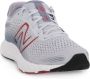 New Balance LR8 M520 Stijlvolle Sneakers Grijs Heren - Thumbnail 2