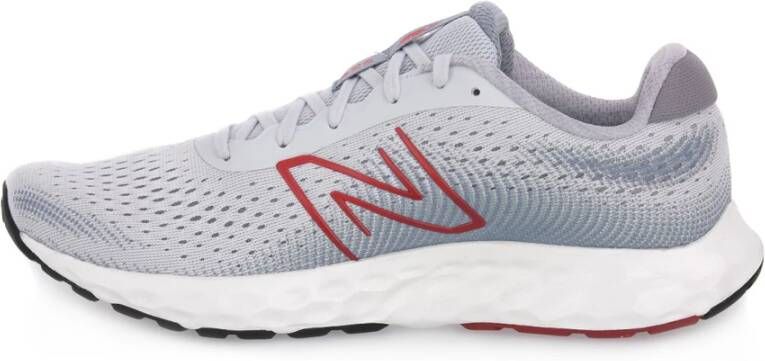 New Balance LR8 M520 Stijlvolle Sneakers Grijs Heren