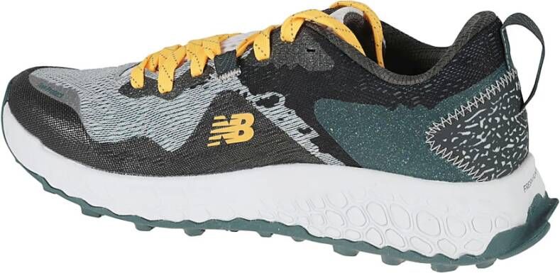 New Balance X Hierro v7 Hardloopschoenen Grijs Heren