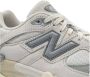 New Balance "Klassieke Sneakers" Grijs Heren - Thumbnail 11