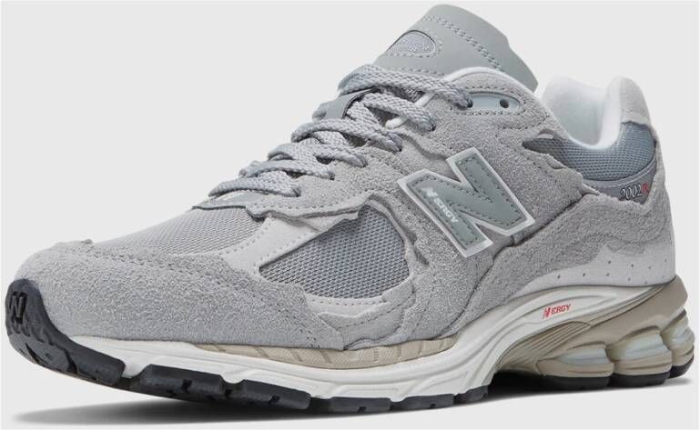 New Balance Scarpa 2002R Protection Pack Sneakers Grijs Heren