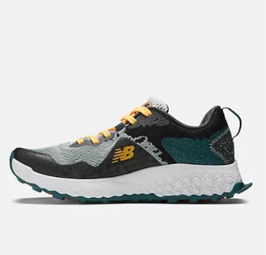 New Balance Sneakers Grijs Heren