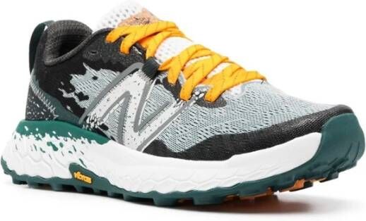 New Balance Sneakers Grijs Heren