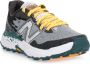 New Balance Fresh Foam X Hierro v7 Heren Trail-Running Schoenen Hardloopschoenen MTHIERI7 - Thumbnail 26