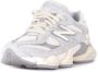 New Balance "Klassieke Sneakers" Grijs Heren - Thumbnail 7