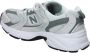 New Balance 530 Running Schoenen grey matter maat: 36 beschikbare maaten:36 37 38.5 40 - Thumbnail 13