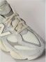 New Balance "Klassieke Sneakers" Grijs Heren - Thumbnail 4