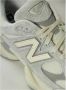 New Balance "Klassieke Sneakers" Grijs Heren - Thumbnail 5