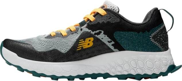 New Balance Sneakers Grijs Heren