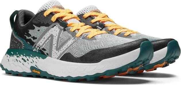 New Balance Sneakers Grijs Heren