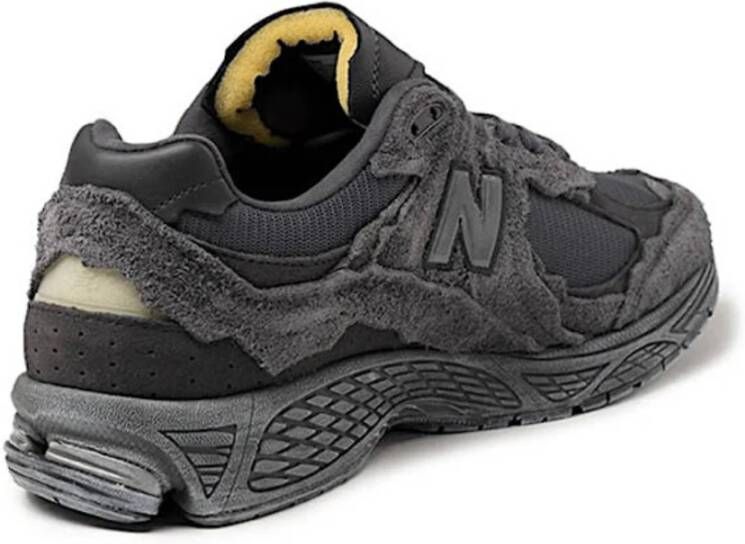 New Balance Beperkte oplage van atletische sneakers Grijs Heren