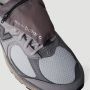 New Balance Stijlvolle lifestyle schoenen voor jou Gray Heren - Thumbnail 5