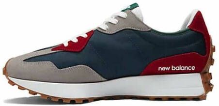 New Balance Sneakers Grijs Heren